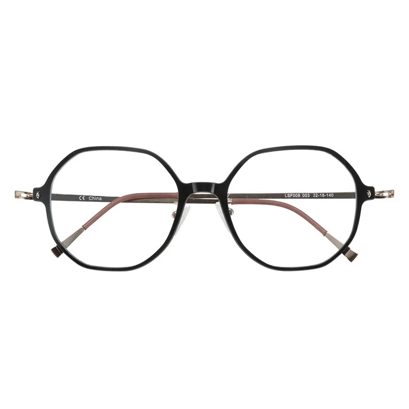 Wholesale Nylon Frames Eye Glasses Optical Eyeglasses For Women