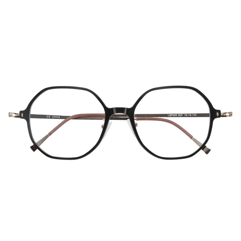 Wholesale Nylon Frames Eye Glasses Optical Eyeglasses For Women