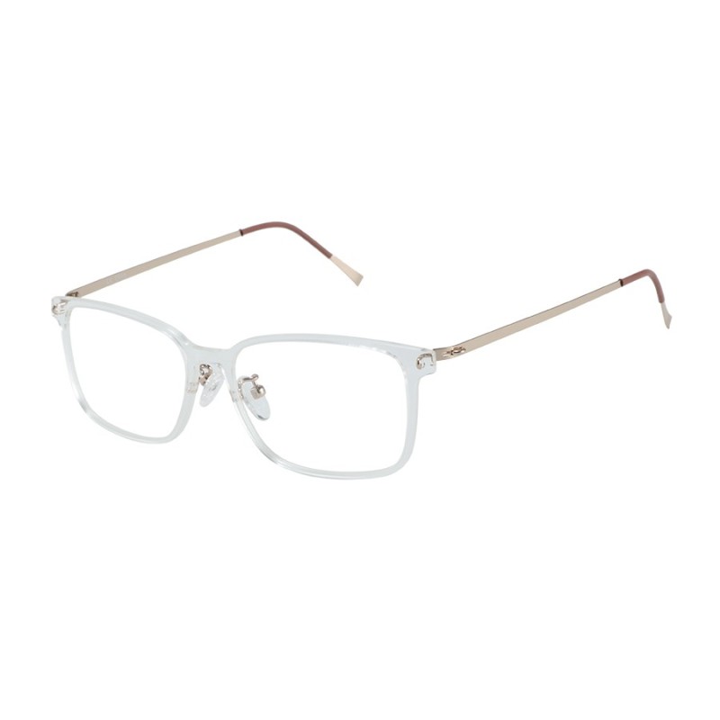 wholesale nylon frame eye glasses optical lenses glasses for men 1 buyer LSF057