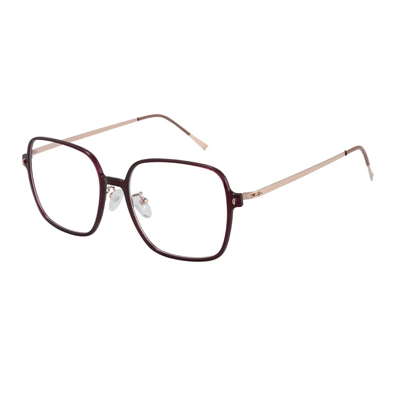 Wholesale Nylon Frames Eye Glasses Optical Eyeglasses For Women