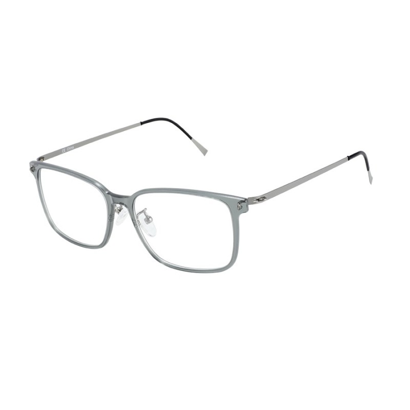 wholesale nylon frame eye glasses optical lenses glasses for men 1 buyer LSF057