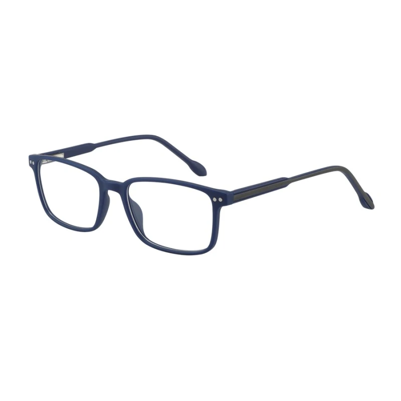 Square Blue Light Glasses Men Computer Glasses Gaming Goggles Transparent Eyewear Frame Women Anti Blue Ray Eyeglasses