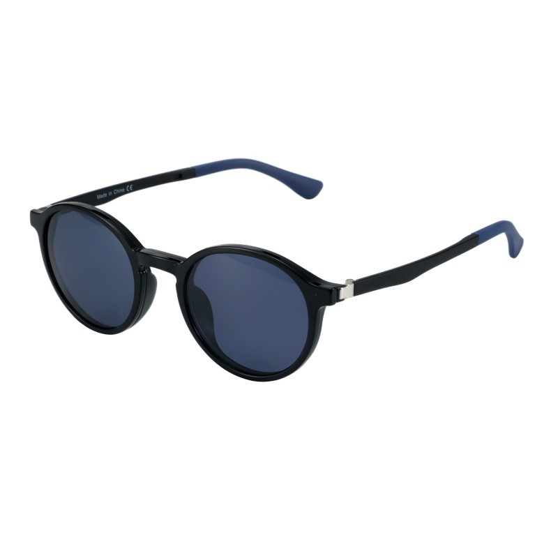 Magnet Clip On Sunglasses Men Polarized Optical Sun Glasses For Women 2 in 1Myopia Glasses Prescription Eyeglasses