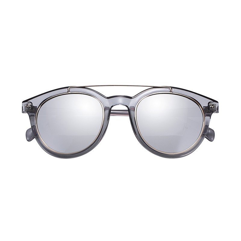 Fashion sunglasses newest 2019 Italy Design CE UV400 Protection tr90 Polarized Sunglasses for men women