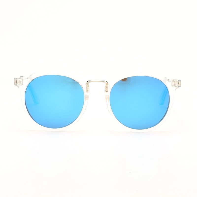 2020 fashion shades ladies women UV400 polarized sunglasses