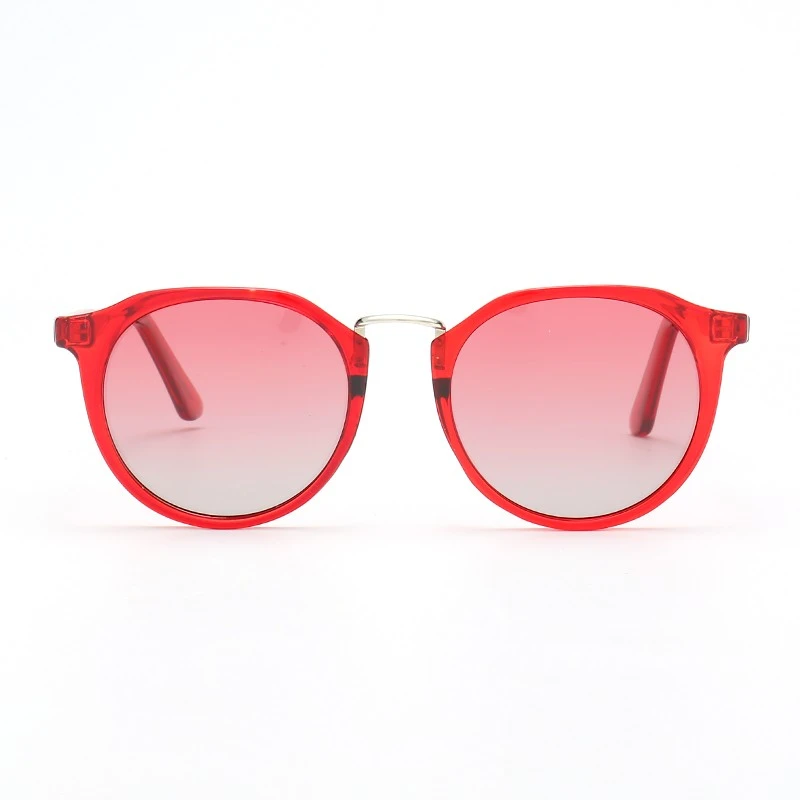 2020 fashion shades ladies women UV400 polarized sunglasses