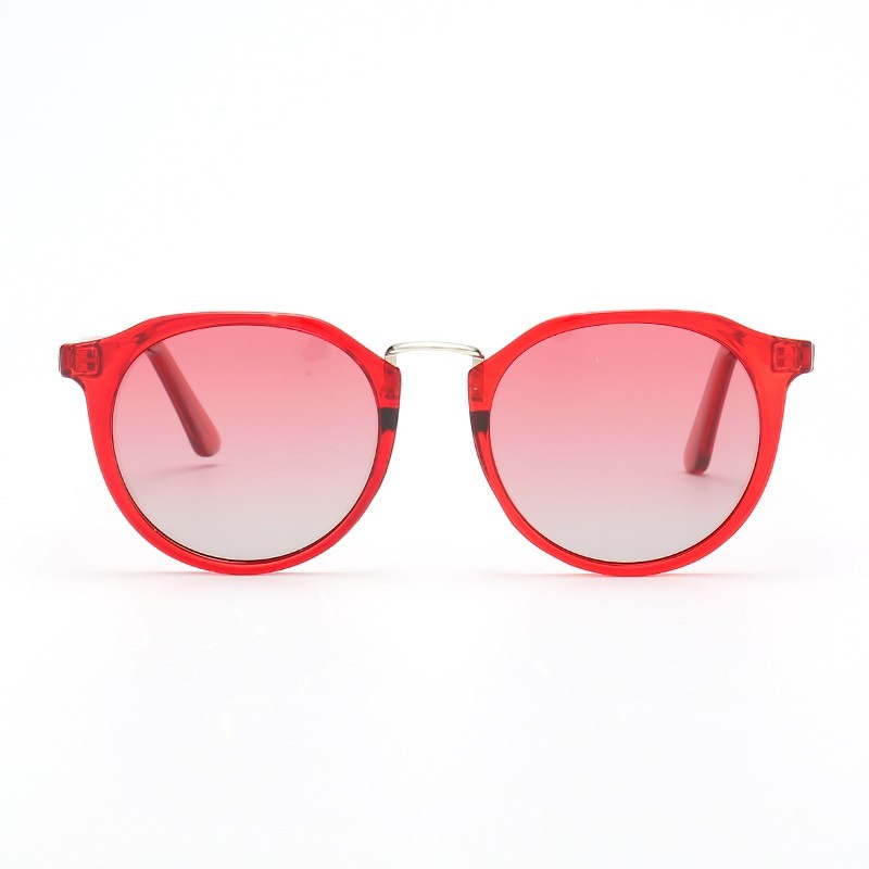 2020 fashion shades ladies women UV400 polarized sunglasses