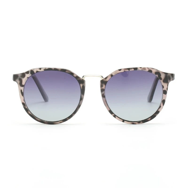 2020 fashion shades ladies women UV400 polarized sunglasses