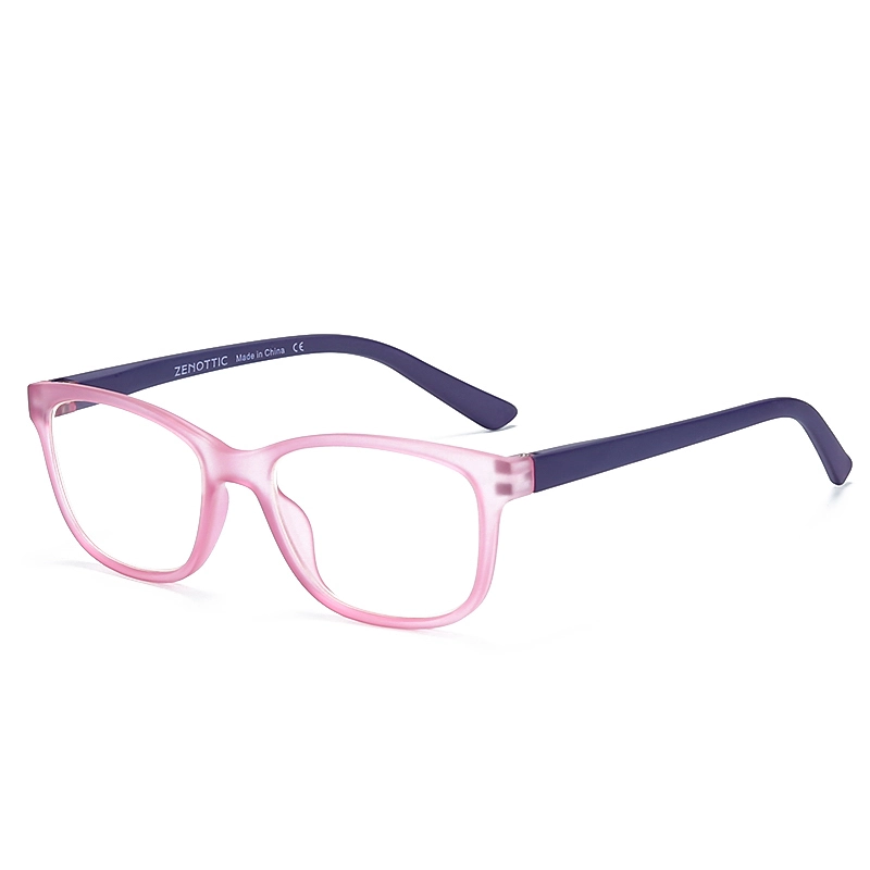 Children Anti Blue Light Blocking Glasses Frames For Boy Girl Kids Protection Computer Gaming Glasses Optical Eyewear