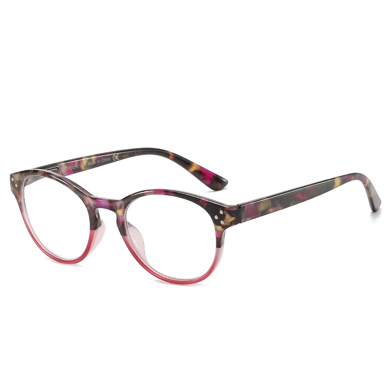 Vintage Oval Reading Glasses For Men Women Brand Designer Eye Glasses Hyperopia Reading Glasses Unisex Optical Eyewear
