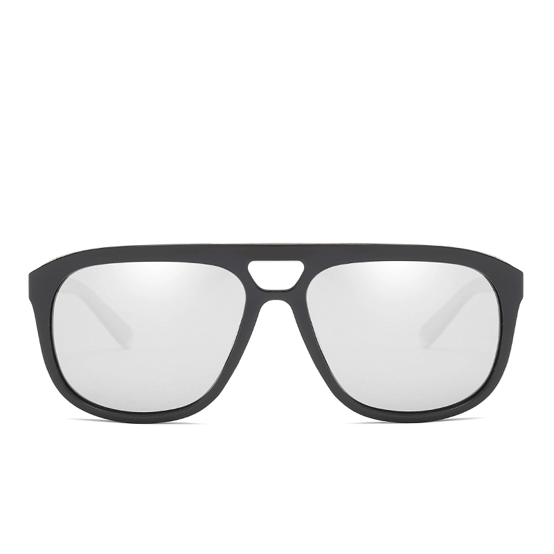Style Men's Polarized Pilot Sunglasses Outdoor Driving Sun Glasses Sport  Eyewear