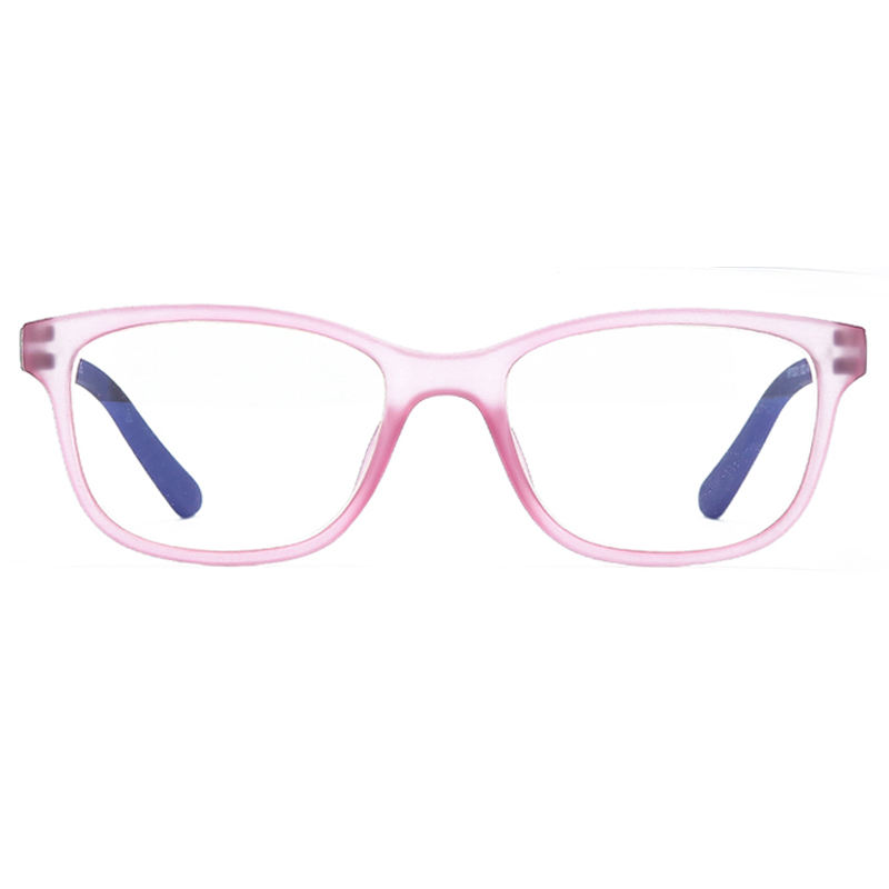 Children Anti Blue Light Blocking Glasses Frames For Boy Girl Kids Protection Computer Gaming Glasses Optical Eyewear