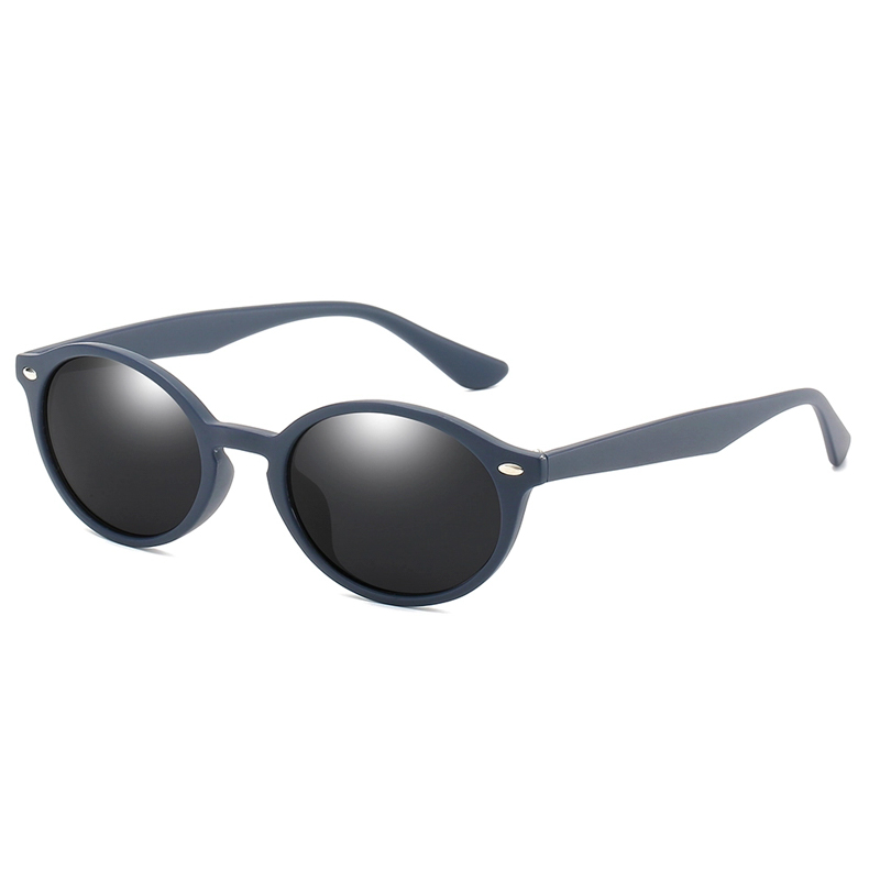 Buy Pro Acme Small Polarized Aviator Sunglasses for Adult Small Face and  Junior,52mm (Black Frame/Black Lens) at Amazon.in