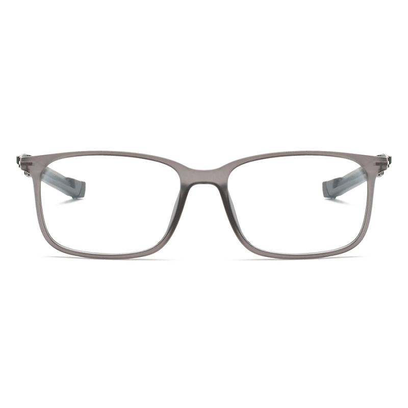 Magnet Hanging Neck Glasses Frame Elderly Hyperopia Myopia Eyeglasses Presbyopic for Men Women PC Frame Clear Lenses