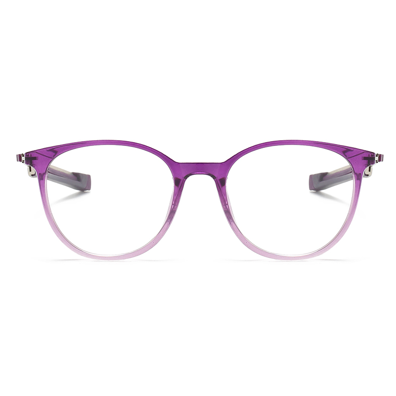 Anti Blue Light Reading Glasses Men Women Ultralight Magnet Hanging Neck Reader Eyeglasses Hyperopia Presbyopia Eyewear