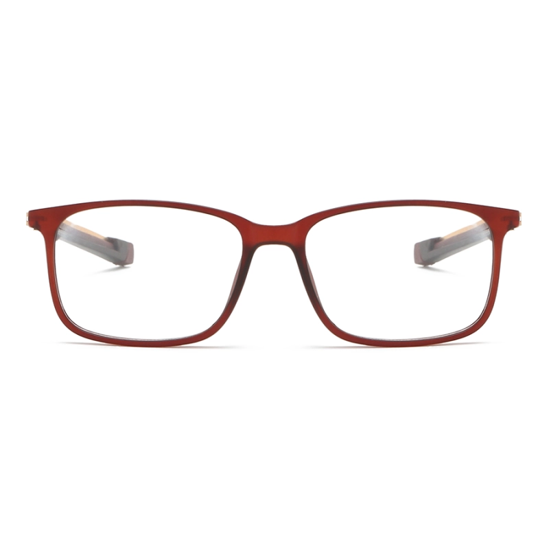 Magnet Hanging Neck Glasses Frame Elderly Hyperopia Myopia Eyeglasses Presbyopic for Men Women PC Frame Clear Lenses