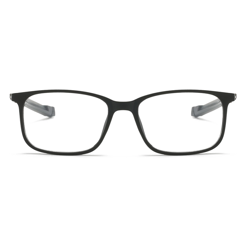 Magnet Hanging Neck Glasses Frame Elderly Hyperopia Myopia Eyeglasses Presbyopic for Men Women PC Frame Clear Lenses