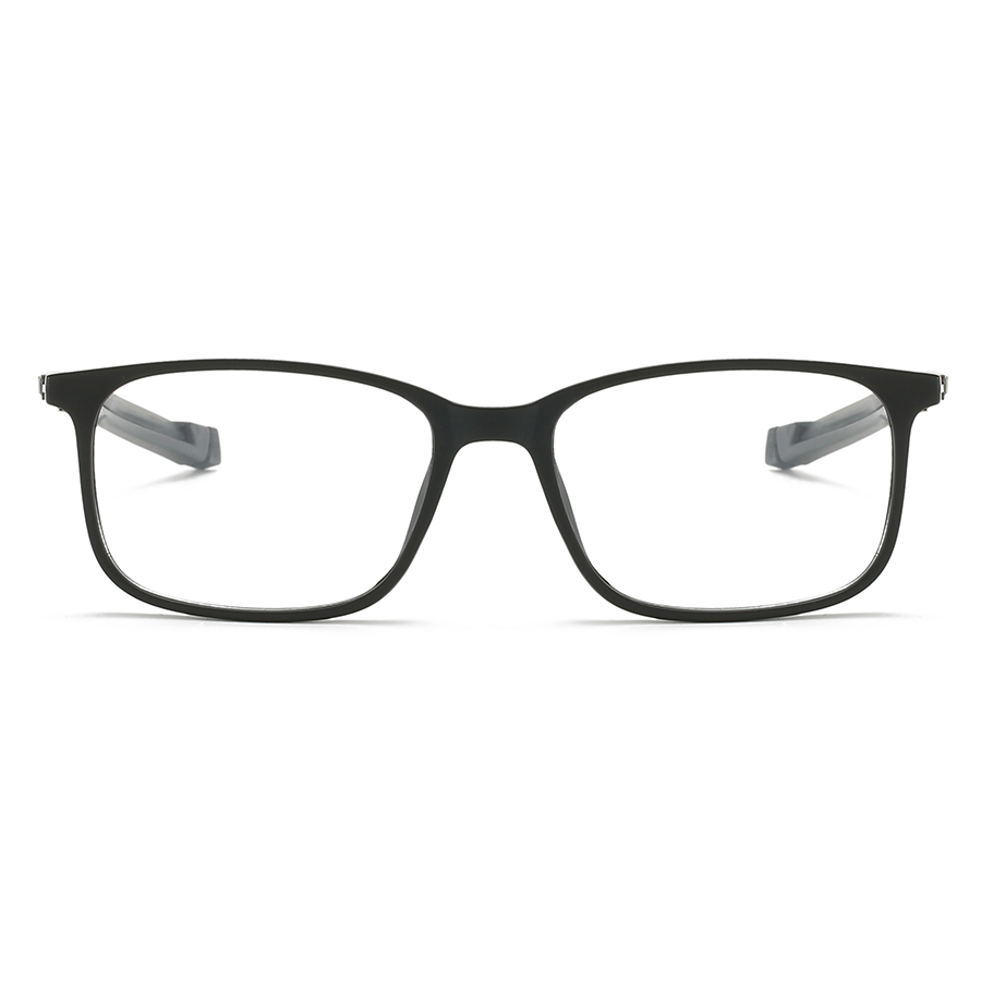 Magnet Hanging Neck Glasses Frame Elderly Hyperopia Myopia Eyeglasses Presbyopic for Men Women PC Frame Clear Lenses