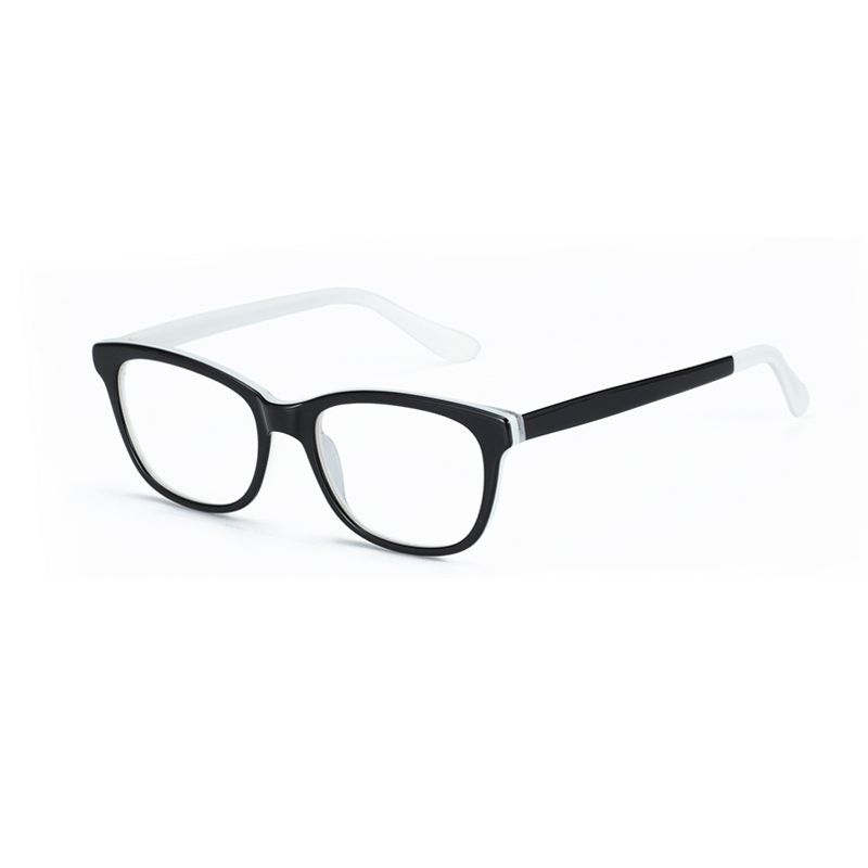 Acetate Kid Glasses Frames Ultralight Goggles Radiation Protection Anti-fatigue Optical Myopia Eyewear For Boy Girl