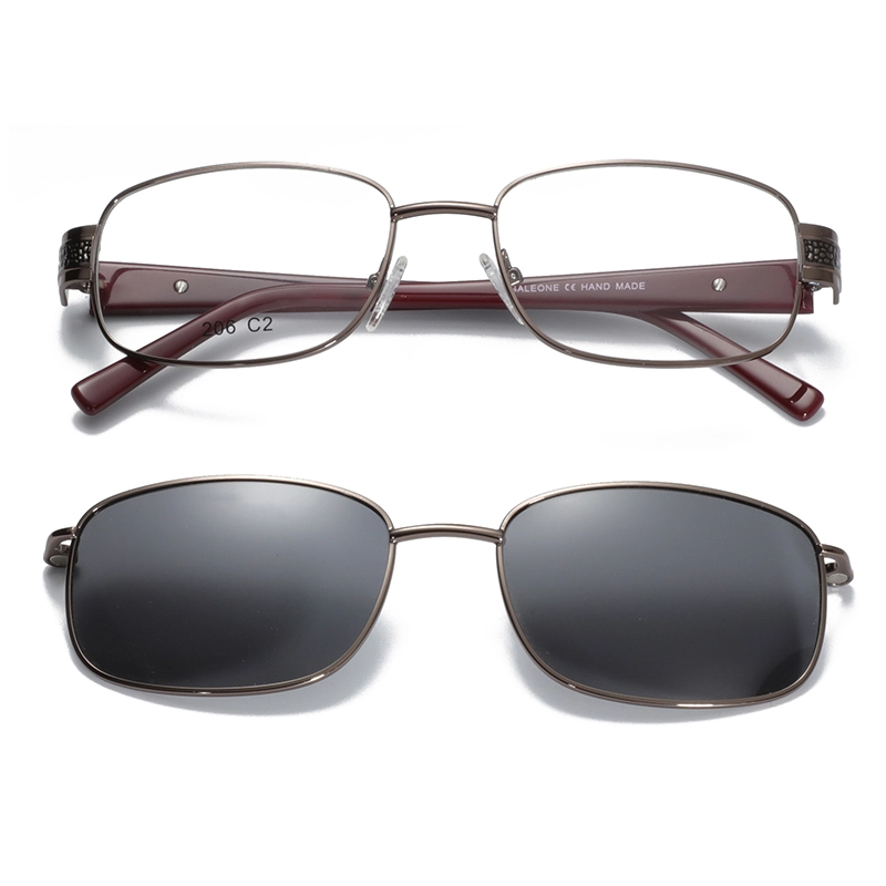 Steampunk Square Sunglasses Women Retro Men Brand Designer Sun glasses Vintage Gradient Mirrored Metal Frame Glasses
