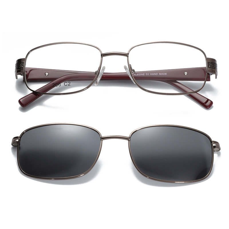 Steampunk Square Sunglasses Women Retro Men Brand Designer Sun glasses Vintage Gradient Mirrored Metal Frame Glasses