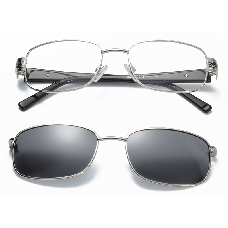 Steampunk Square Sunglasses Women Retro Men Brand Designer Sun glasses Vintage Gradient Mirrored Metal Frame Glasses