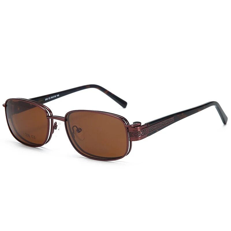 Steampunk Square Sunglasses Women Retro Men Brand Designer Sun glasses Vintage Gradient Mirrored Metal Frame Glasses
