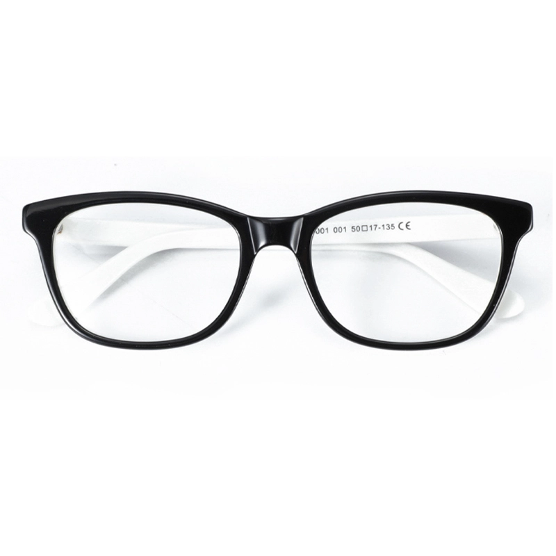 Acetate Kid Glasses Frames Ultralight Goggles Radiation Protection Anti-fatigue Optical Myopia Eyewear For Boy Girl