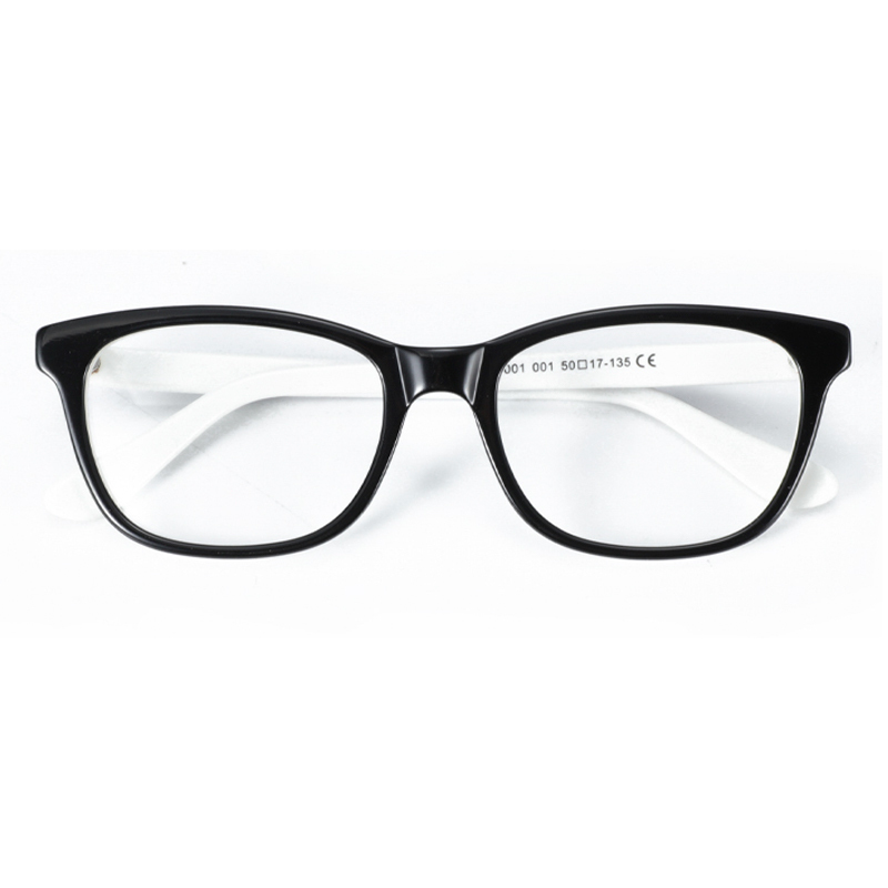 Acetate Kid Glasses Frames Ultralight Goggles Radiation Protection Anti-fatigue Optical Myopia Eyewear For Boy Girl