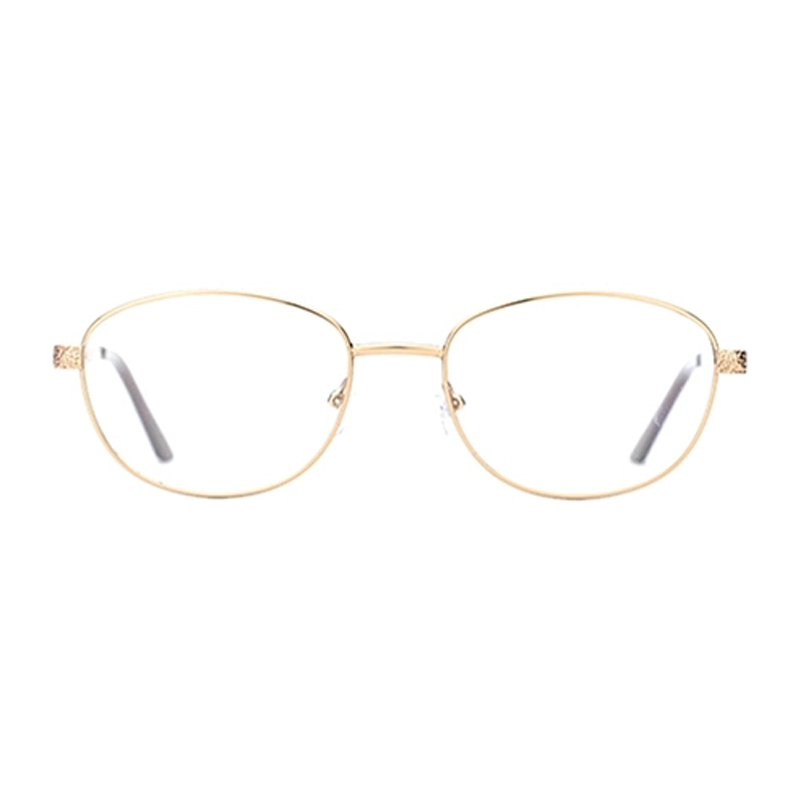 Prescription Progressive Glasses Small Oval Frames Women Optical Myopia Anti Scratch Reflect Photochromic Eyeglasses