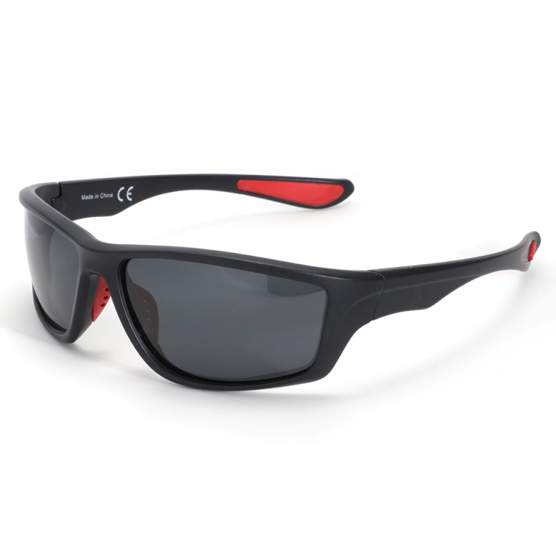 Polarized Sunglasses Goggles Driving Eyewear UV 400 Protection HD Yellow Lenses Night Vision Sun Glasses For Men Women