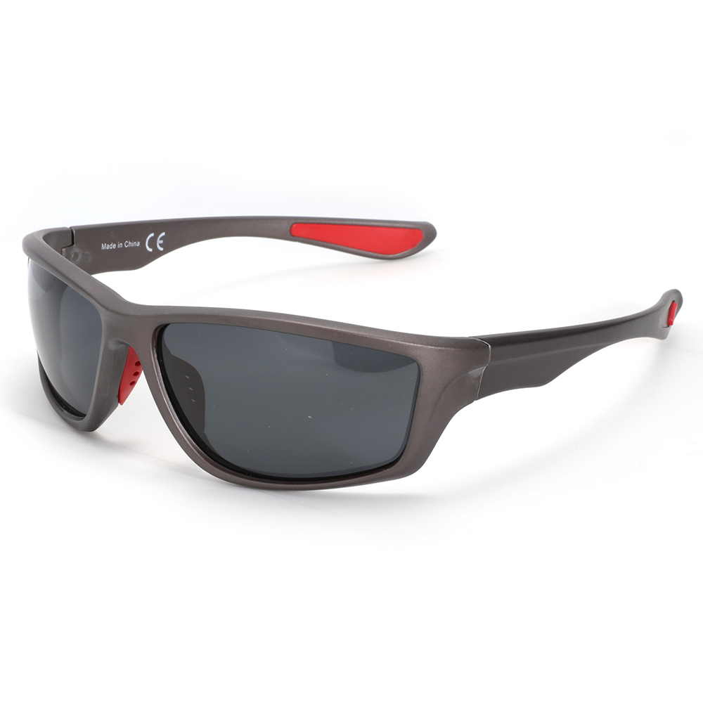 Polarized Sunglasses Goggles Driving Eyewear UV 400 Protection HD Yellow Lenses Night Vision Sun Glasses For Men Women