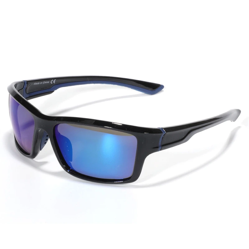 Sport Polarized Sunglasses For Men Outdoor Driving Sun Glasses Suit for Any Face Shades UV400 Protection Goggle