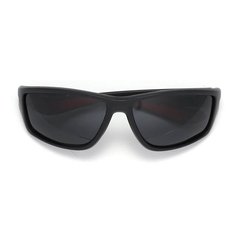 Polarized Sunglasses Goggles Driving Eyewear UV 400 Protection HD Yellow Lenses Night Vision Sun Glasses For Men Women