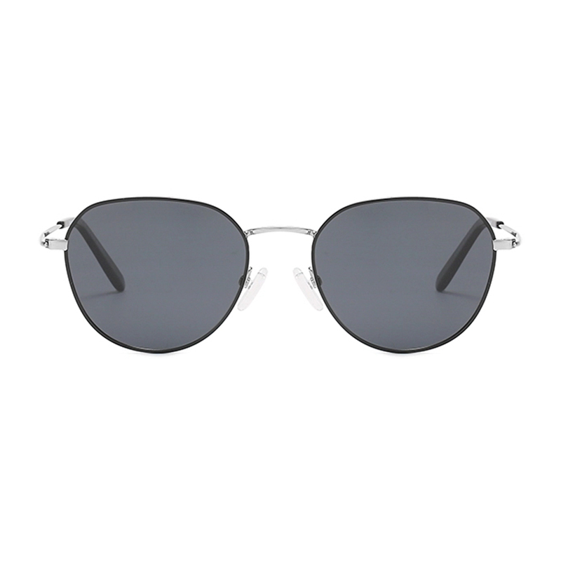 Brand Designer Pilot Polarized Sunglasses Men/Women Alloy Metal Frame Polaroid Lens UV400 Sun glasses Driving Eyewear