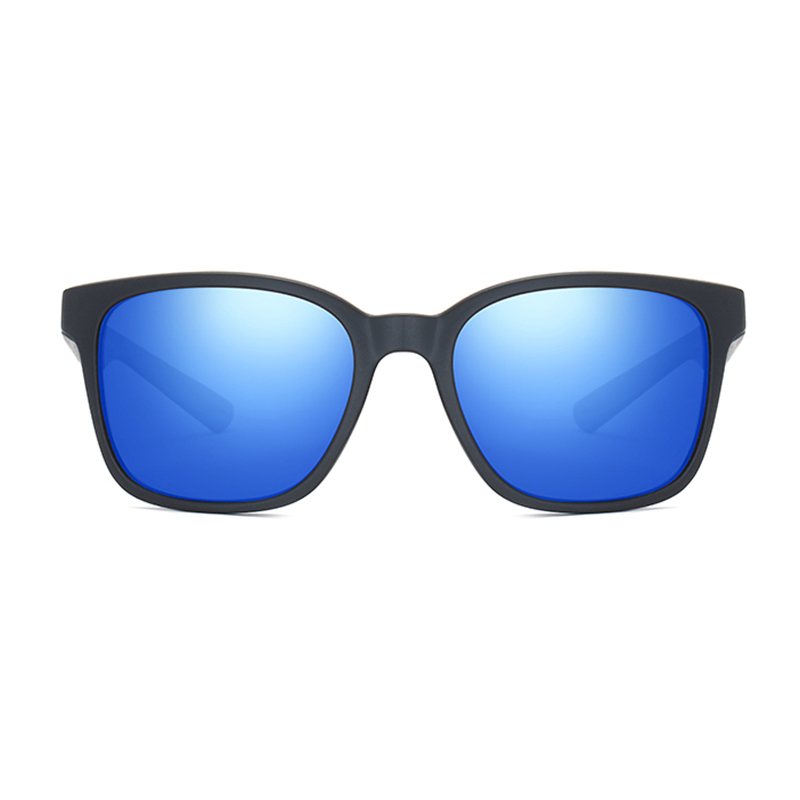 Square Polarized Sunglasses Men Women 100% UV UV400 Protection Driving Glasses Sun Glasses Goggle Photochromic lentes