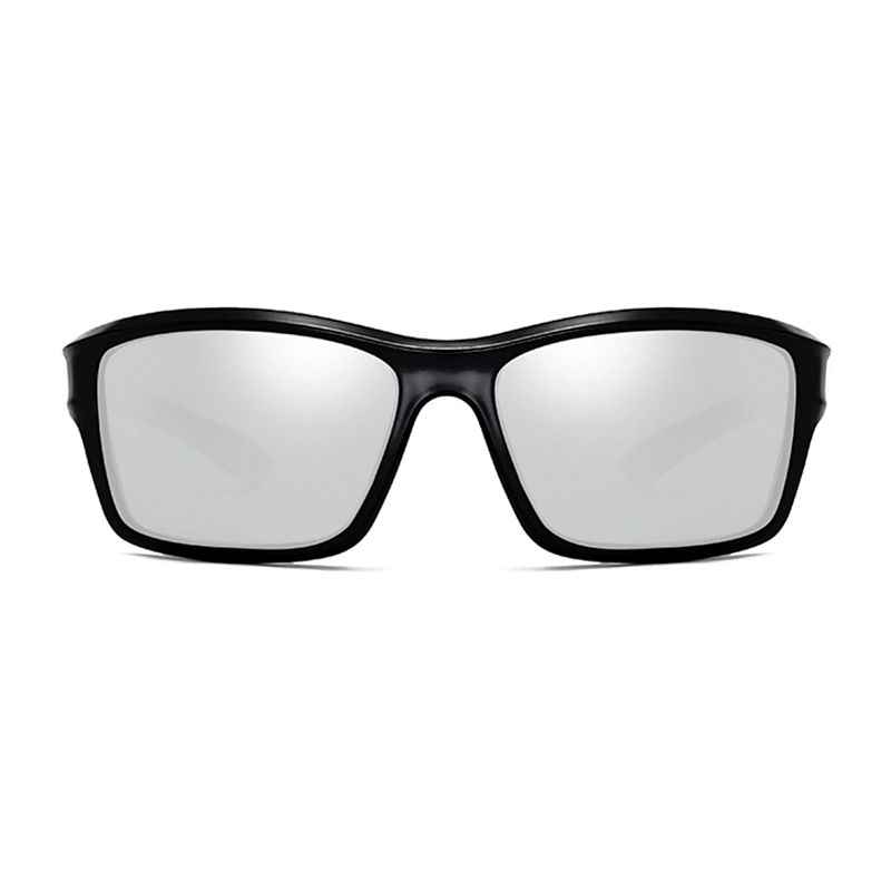 Sport Polarized Sunglasses For Men Outdoor Driving Sun Glasses Suit for Any Face Shades UV400 Protection Goggle