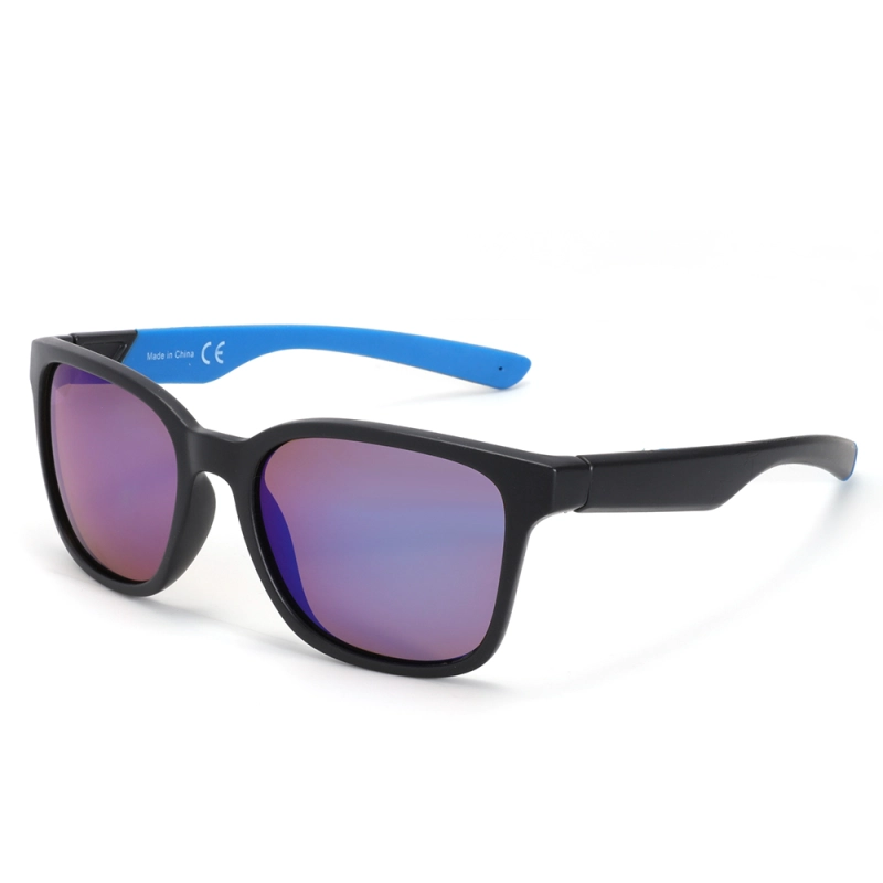 Square Polarized Sunglasses Men Women 100% UV UV400 Protection Driving Glasses Sun Glasses Goggle Photochromic lentes