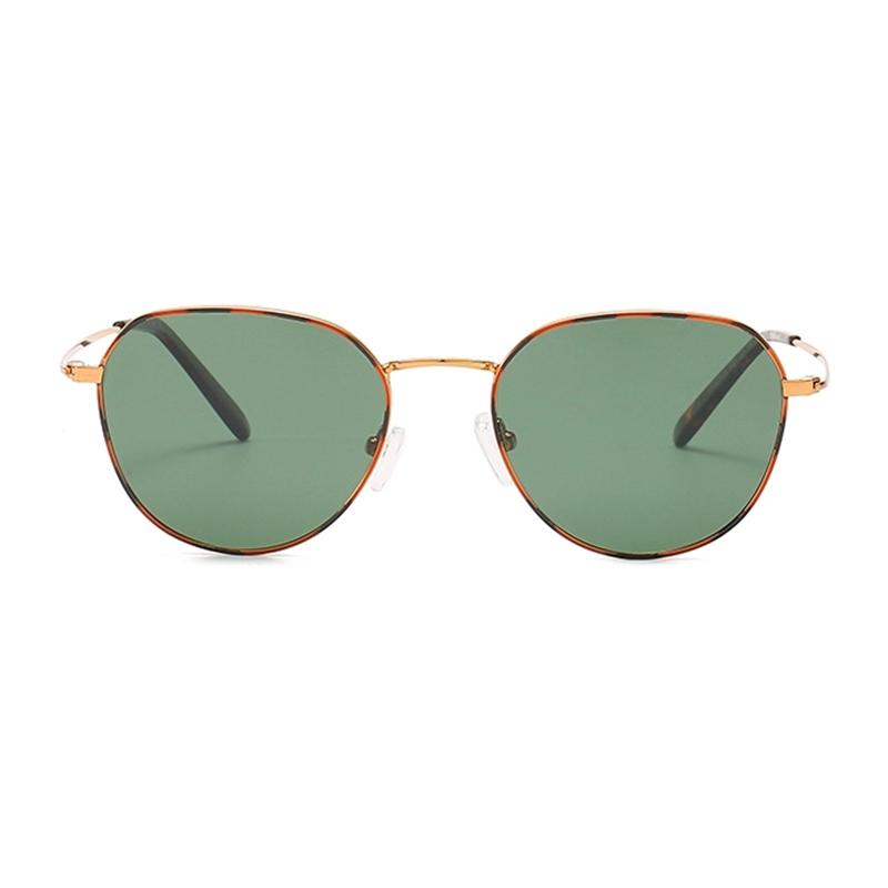 Brand Designer Pilot Polarized Sunglasses Men/Women Alloy Metal Frame Polaroid Lens UV400 Sun glasses Driving Eyewear