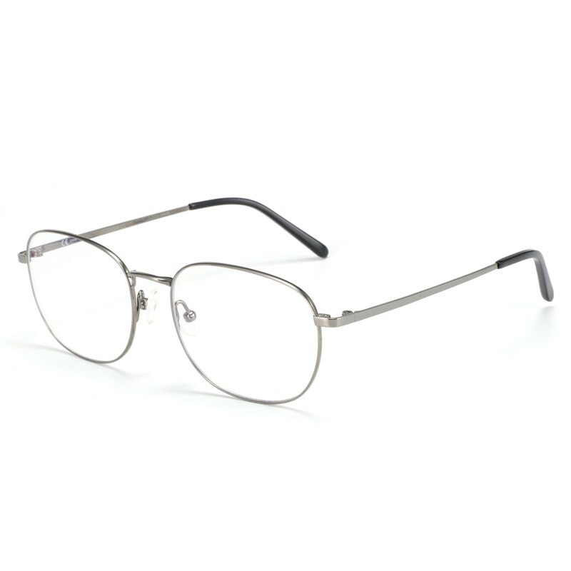 Titanium Optical Glasses Frame Men Women Goggles Protection Eyewear Anti Blue Light Lens Gaming Computer Eyeglasses