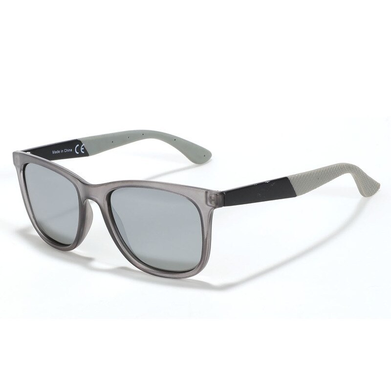 Polorized Sunglasses Men Vintage Square UV400 Sun Glasses Frame New Style Brand Design Male Driving Eyewear