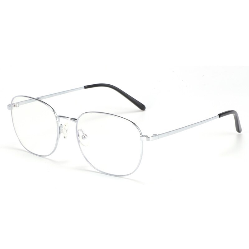 Titanium Optical Glasses Frame Men Women Goggles Protection Eyewear Anti Blue Light Lens Gaming Computer Eyeglasses