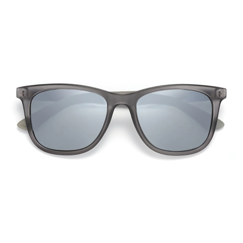 Polorized Sunglasses Men Vintage Square UV400 Sun Glasses Frame New Style Brand Design Male Driving Eyewear