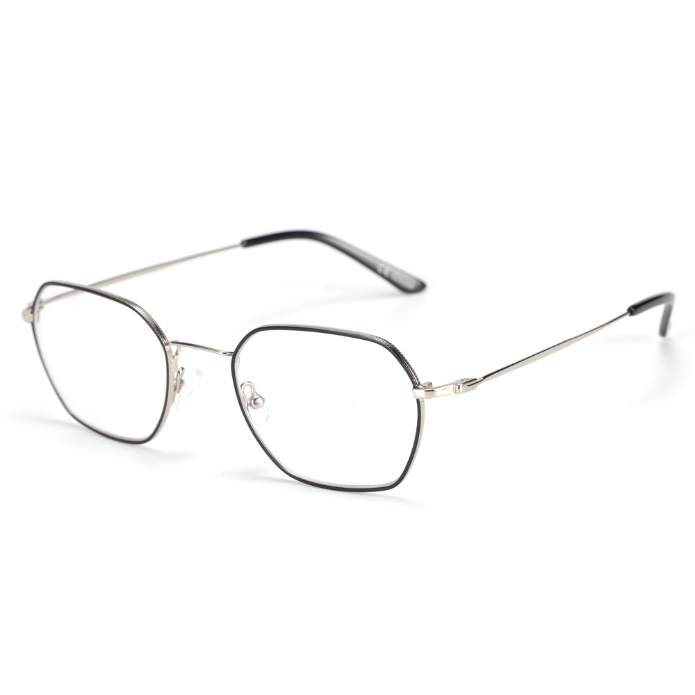 Titanium Glasses Frame Optical Glasses Frame Korean 2020 Women Men Ultralight Square Myopia Prescription Eyewear