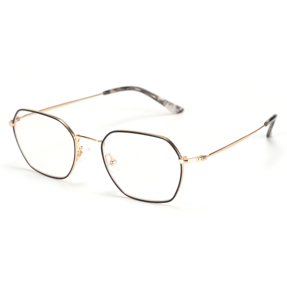 Titanium Glasses Frame Optical Glasses Frame Korean 2020 Women Men Ultralight Square Myopia Prescription Eyewear