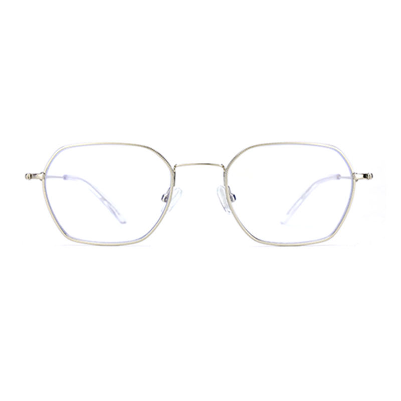 Titanium Glasses Frame Optical Glasses Frame Korean 2020 Women Men Ultralight Square Myopia Prescription Eyewear