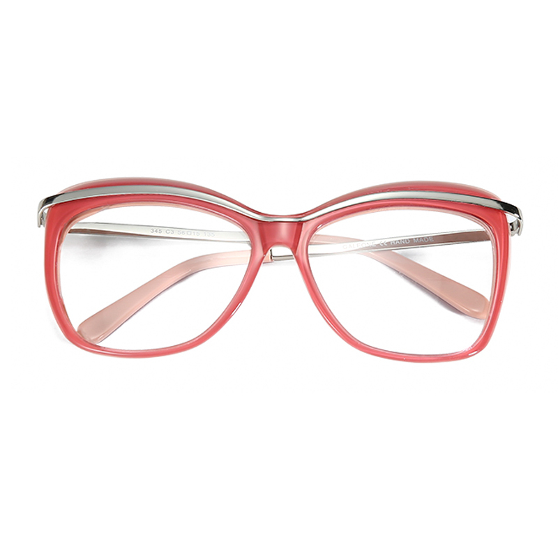 Anti Blue Ray Glasses Women Computer Gaming Goggle Eyewear Optical Eyeglasses UV400 Anti-radiation Spectacles Frame