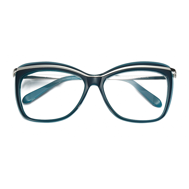 Anti Blue Ray Glasses Women Computer Gaming Goggle Eyewear Optical Eyeglasses UV400 Anti-radiation Spectacles Frame