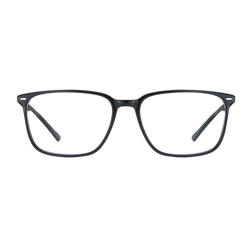 Myopia Hyperopia Prescription Glasses Frame Men Optical Anti-Blue-Ray Eyewear Transparent Photochromic Eyeglasses Men