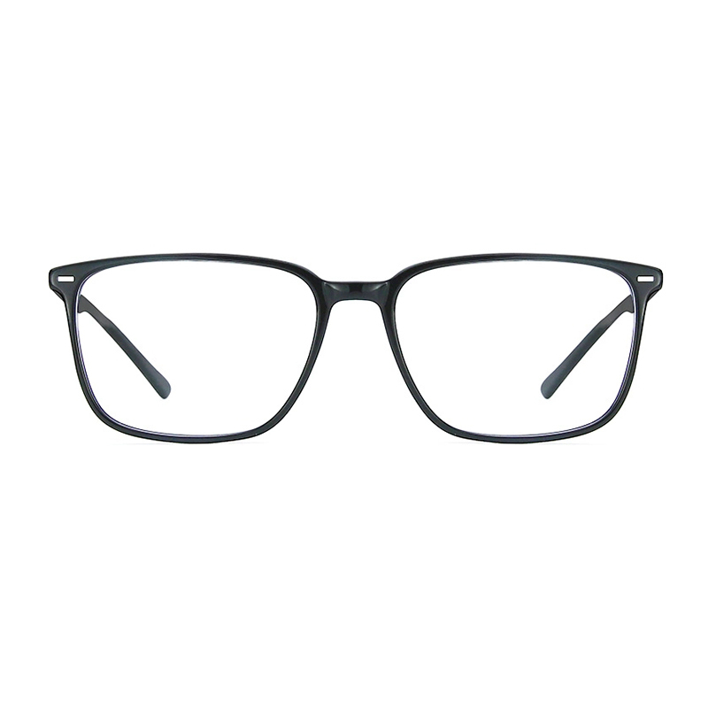 Myopia Hyperopia Prescription Glasses Frame Men Optical Anti-Blue-Ray Eyewear Transparent Photochromic Eyeglasses Men